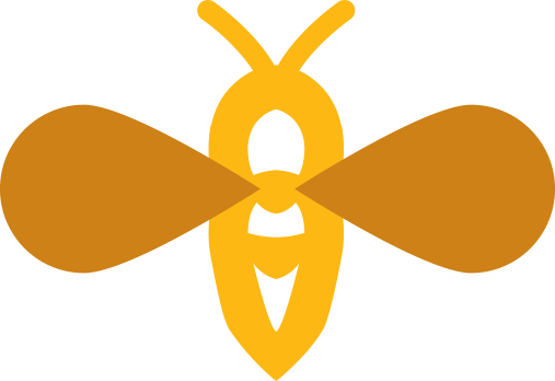 Swifty Bee Icon