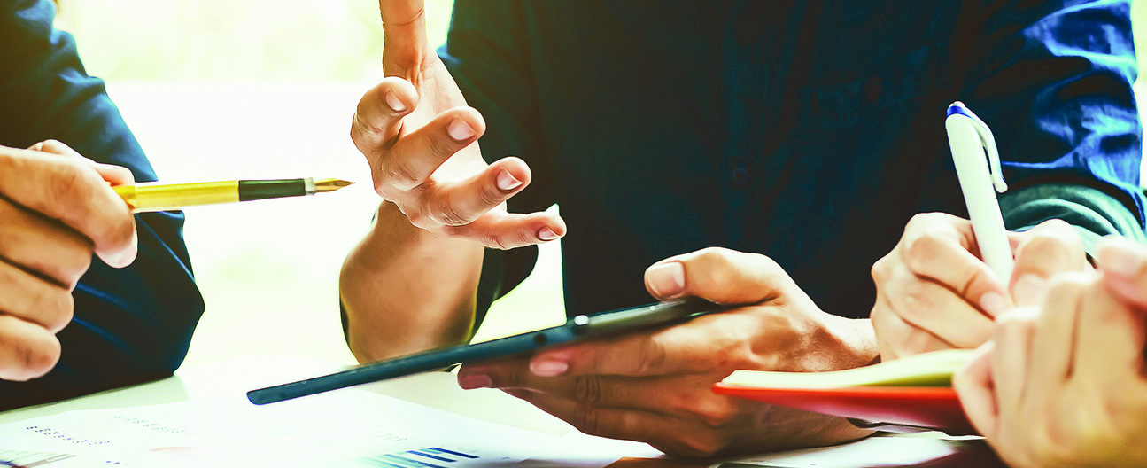 6 steps for reaching multifamily branding success