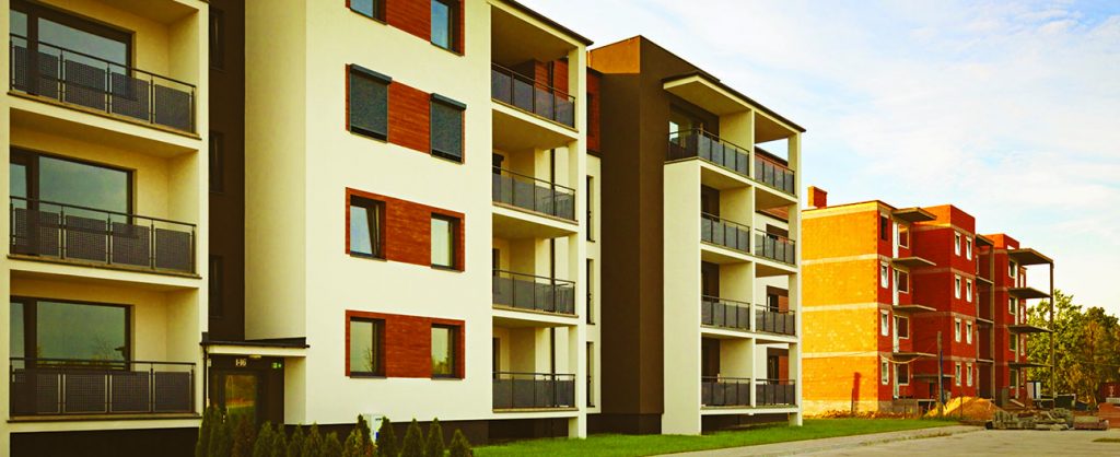 The key to apartment lead generation