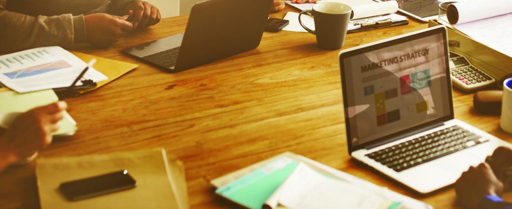 the buyer's journey in multifamily marketing