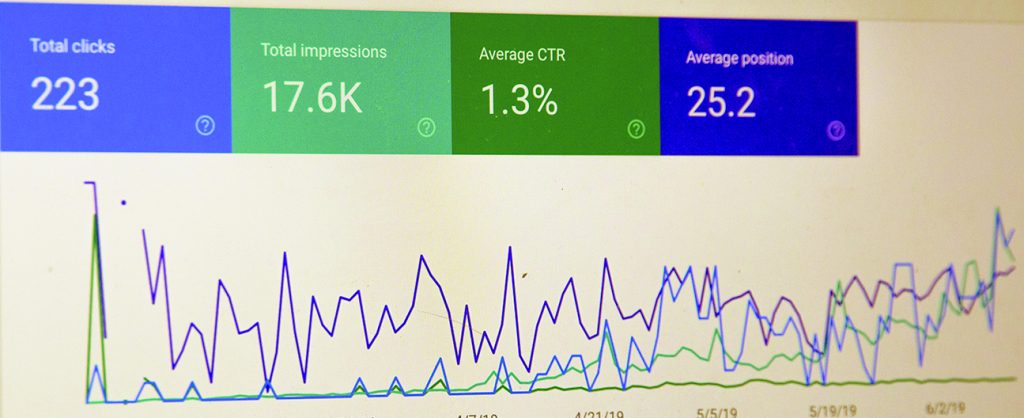 Why multifamily SEO is important to your multifamily marketing