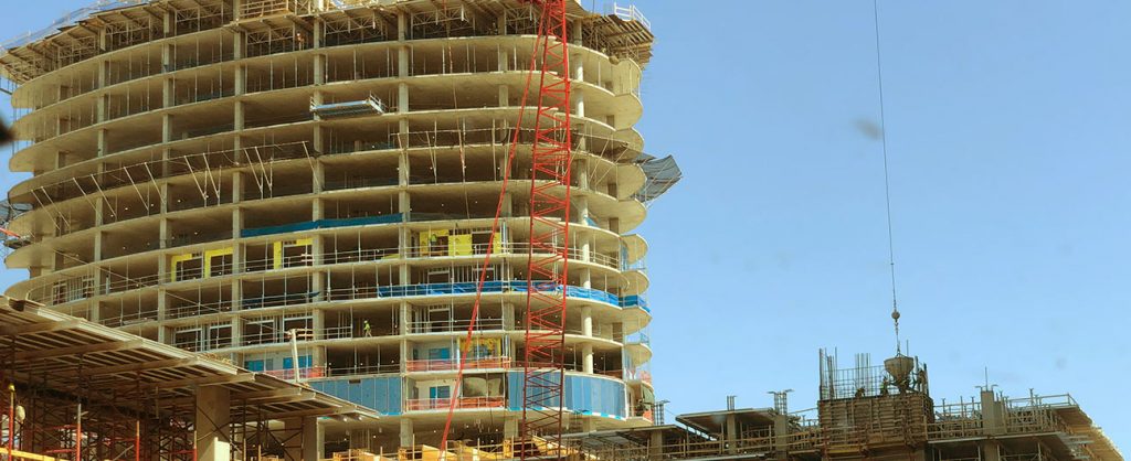 Swifty apartment web designs and multifamily websites