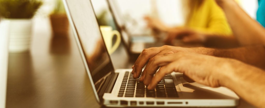 Swifty apartment web designs and multifamily websites