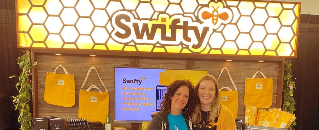 9 Amazing Multifamily Trade Show Booth Design & Marketing Hacks