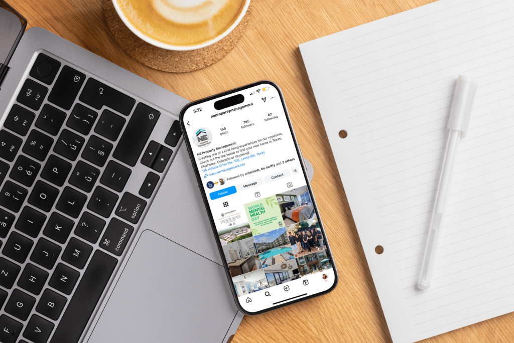 10 Simple Ways to Leverage Social Media to Enhance Your Multifamily Marketing (Updated for 2024)