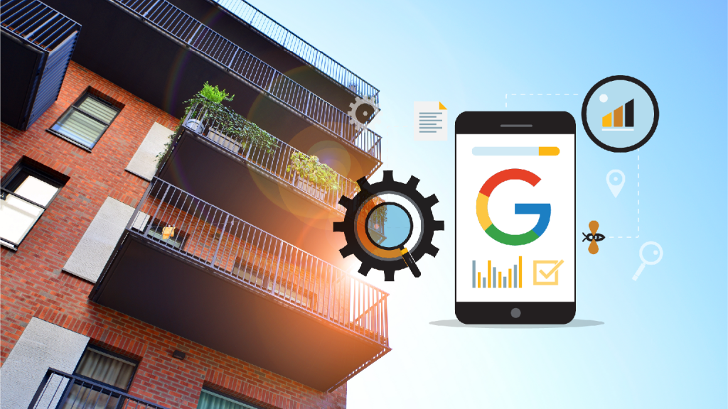 What Google’s March 2025 Algorithm Update Means for Multifamily Websites