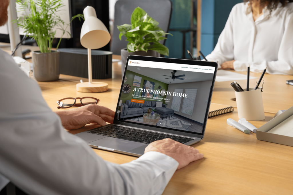 Why Every Apartment Deserves Its Own Digital Stage