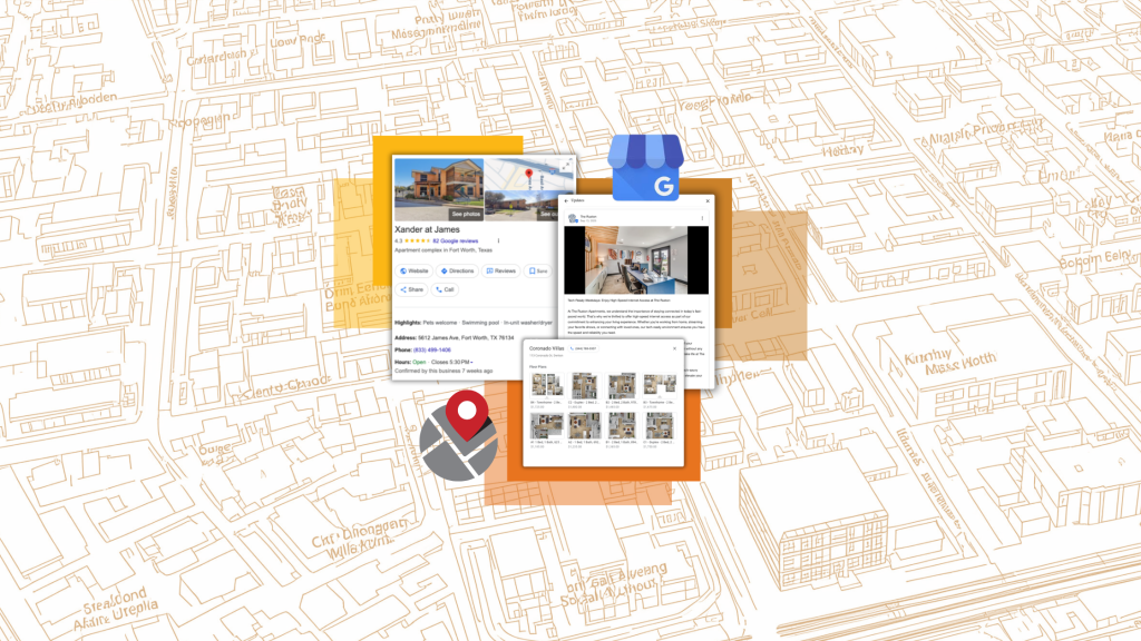 Google Business Profile for Multifamily: What Matters in 2026